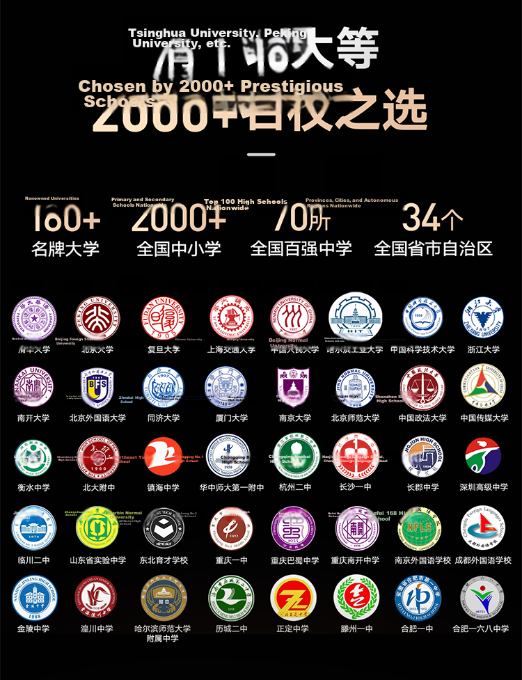 Youdao Dictionary Pen X7 Pro Long Battery Version [Renovation Subsidy] English Reading Pen for Primary, Middle And High School Students, All-Subject Scanning Learning Machine, Electronic Dictionary, Translation Pen, Vocabulary Pe 6
