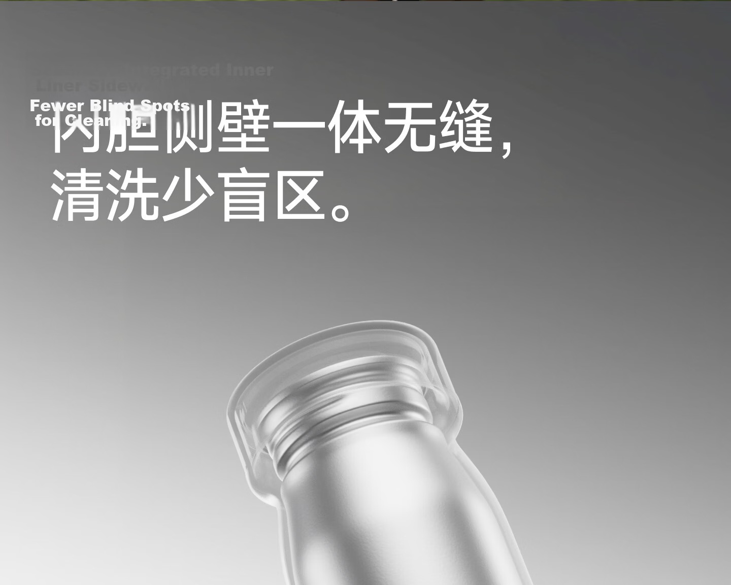 BENEUNDER Large Capacity Insulated Stainless Steel Coffee Water Bottle LC012 Birthday Gift 14