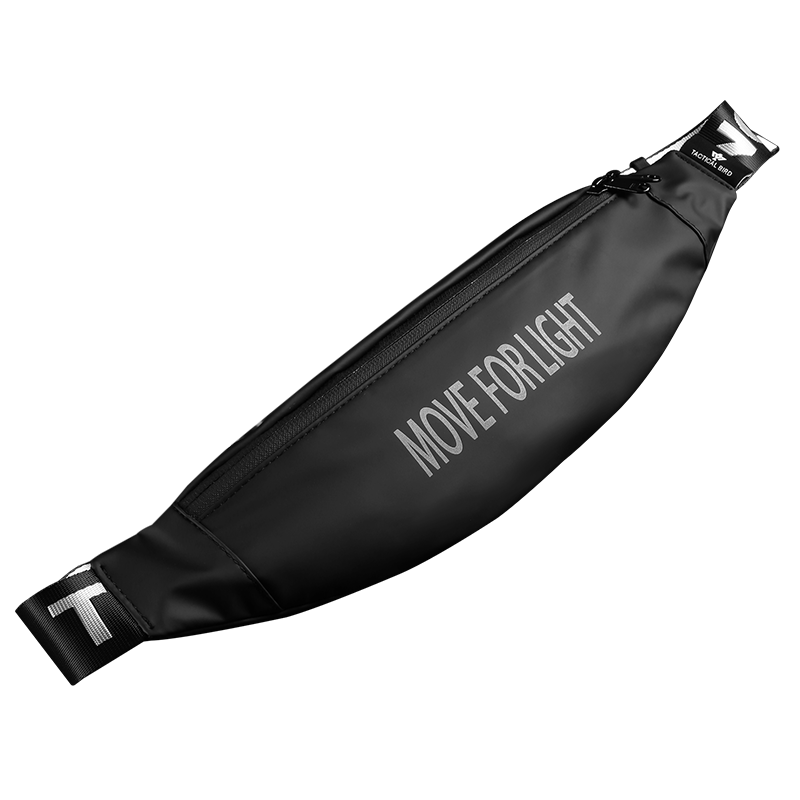 Tactical Bird Men's Running Sports Waist Bag Summer Waterproof Phone Bag Crossbody Outdoor Multifunctional Bag Gift