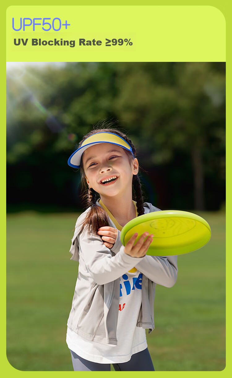 Beneunder Children's Sun Protection Hat, Sun Visor Cap for Boys And Girls, Open-Top Sports Baseball Cap DS56824, Raspberry Red 23