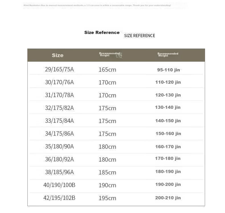 PLAYBOY Premium Men's Casual Pants Spring and Autumn Stretch Breathable Slim Fit Tapered Long Pants Summer Thin Korean Style Business Trousers 2