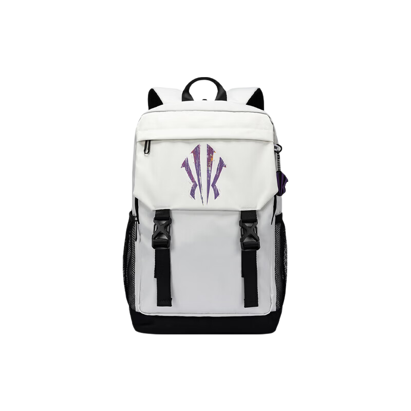 Anta Kyrie Irving Series | Unisex Large Capacity Fashion Backpack Sports Training Fitness Basketball Bag