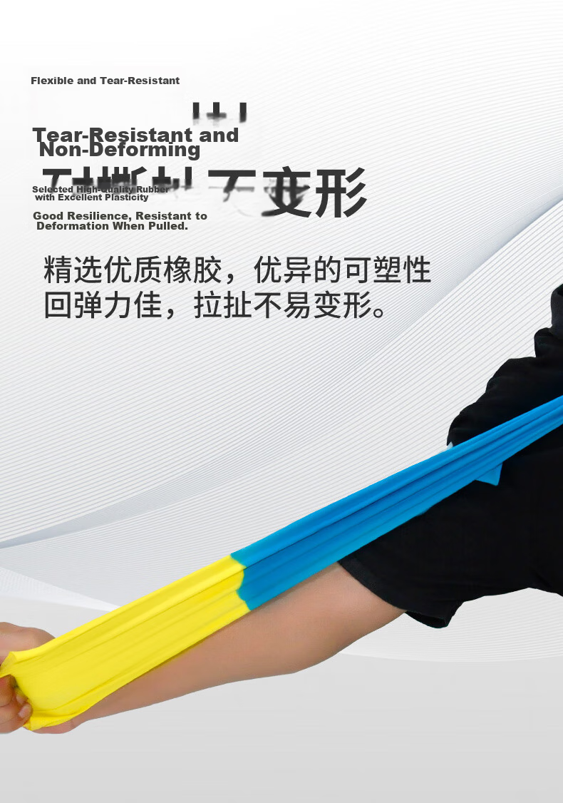 Ams Industrial Acid And Alkali Resistant Rubber Gloves, Extended Thickened Oil-Proof Chemical-Resistant Corrosion-Resistant Protective Double-Layer Rubber Gloves [55cm], 1 Pair, A5395 4
