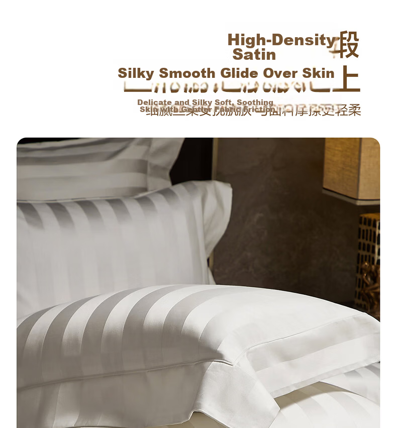 Shuixingjiafang Four-Piece Bedding Set, 100-Count Long-Staple Cotton, 100% Pure Cotton, Silky Duvet Cover And Bed Sheet, Double-Size Luxury High-End for 1.8m Bed, Garden Style 7