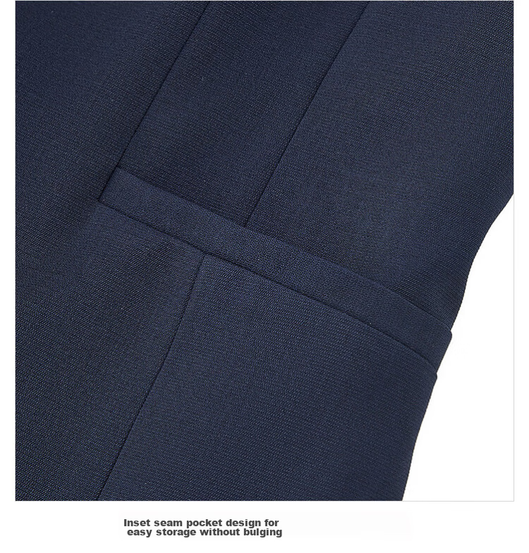 G2000 Women's 2026 Spring Summer Structured Business Commuter Suit with Comfortable Stretch 25