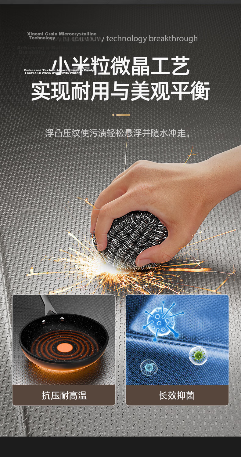 Dongpeng 5mm Thickened Kitchen Sink Large Single Bowl 304 Stainless Steel Extra Large Undermount Dishwasher Sink 8148 4