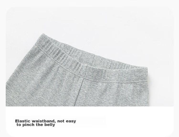Balabala Girls' Yoga Pants Children's Leggings 2026 Summer Sweet Style [Mall Same Model] 4