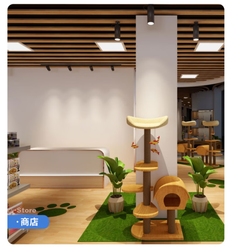 Jinggong Integrated Ceiling Light LED Panel Light Ultra-thin High CRI Office Light 88W White 600x600mm 9