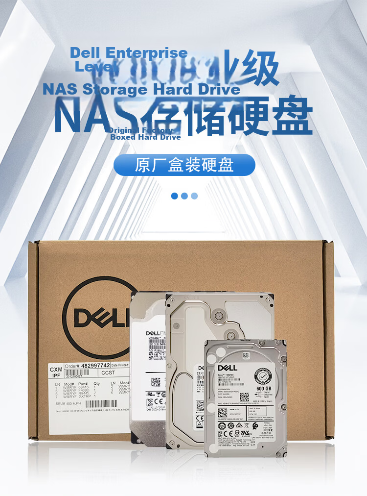 Dell Server Memory RAM 64GB DDR4 3200 ECC 2