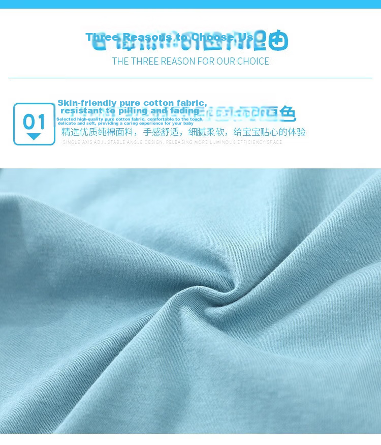 Hengyuanxiang Boys' Children's Underwear Set Youth Pure Cotton Mid-Neck Autumn Shirt and Pants Sleepwear for Boys and Students 4