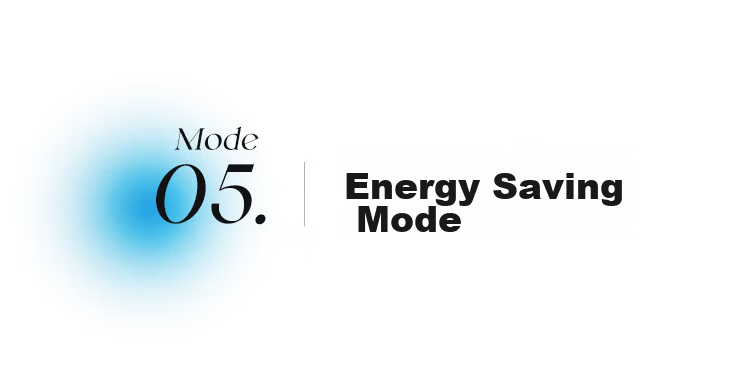 DAEWOO [Plasma Formaldehyde Removal] Smart Voice Air Circulation Electric Fan, Ambient Night Light, Purification And Disinfection Floor Fan with Variable Frequency, F47 Mid-Autumn Festival Gift 21