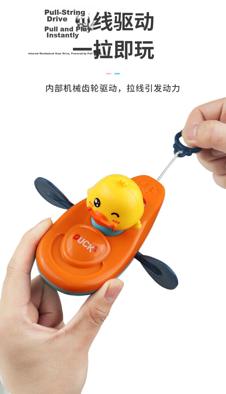 MABIS HEALTHCARE Baby Shampoo Cap, Children's Hair Washing Cap, Bathing Aid, Infant Bath Cap, Waterproof Ear Protection, Adjustable Water Barrier Cap, Random Color 3