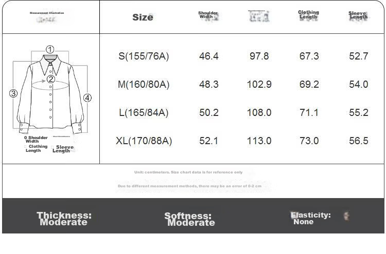 Giordano 2026 Spring New Pure Cotton Solid Color Distressed Loose Fit Casual Workwear Women's Long Sleeve Shirt 13346120 2