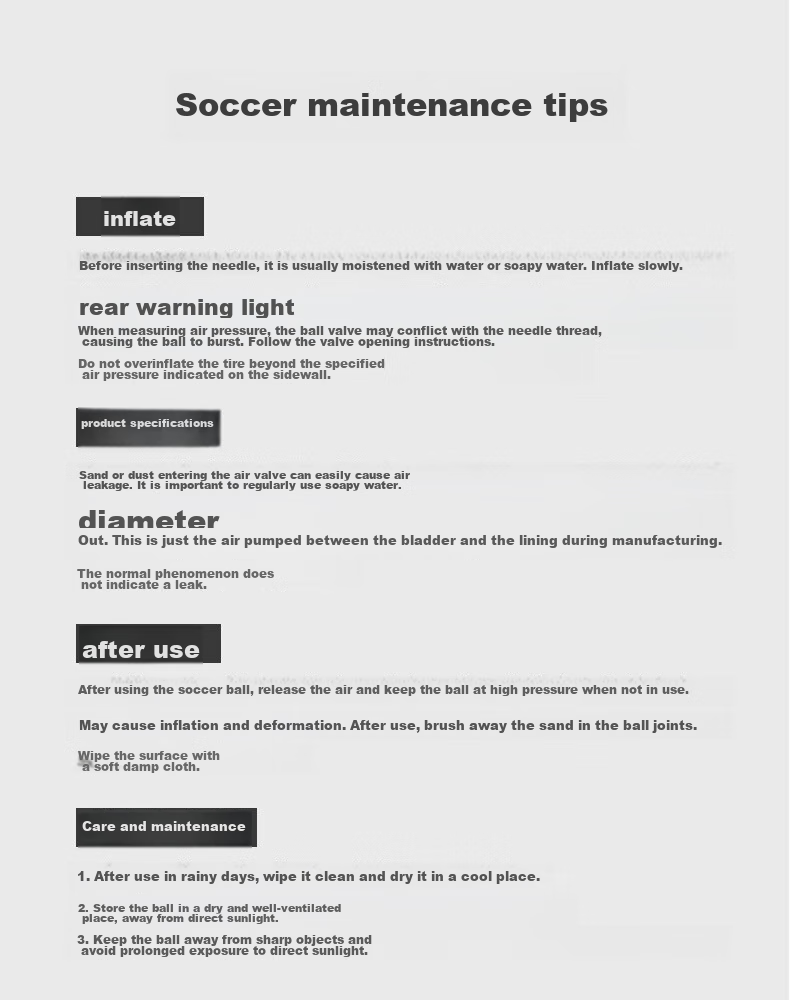 LI-NING Soccer Ball Size 5 Adult and Children Standard Professional Match Training Youth Size 5 Ball LFDV200-1 12