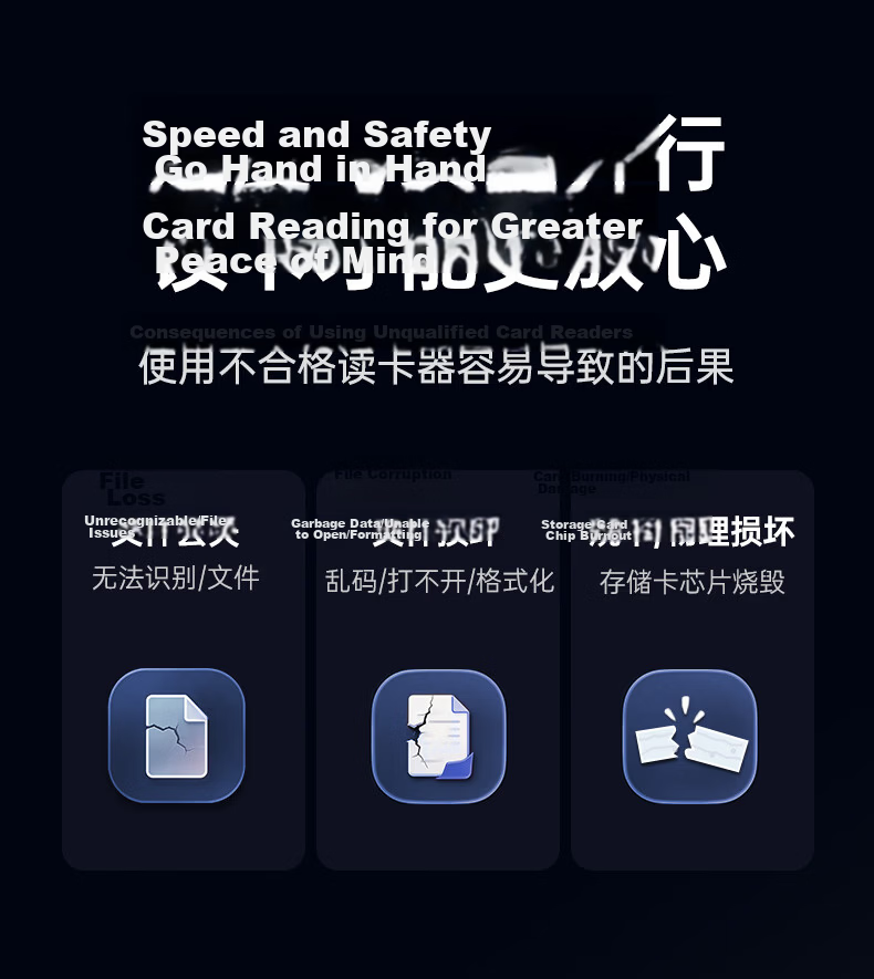 UGREEN USB/Type-C High-Speed Card Reader, Compatible with SD/TF 3.0 Dual Cards, Suitable for Computers, Tablets, Smartphones, DJI Pocket 4/3 Drones, Apple 17 Action Cameras 2