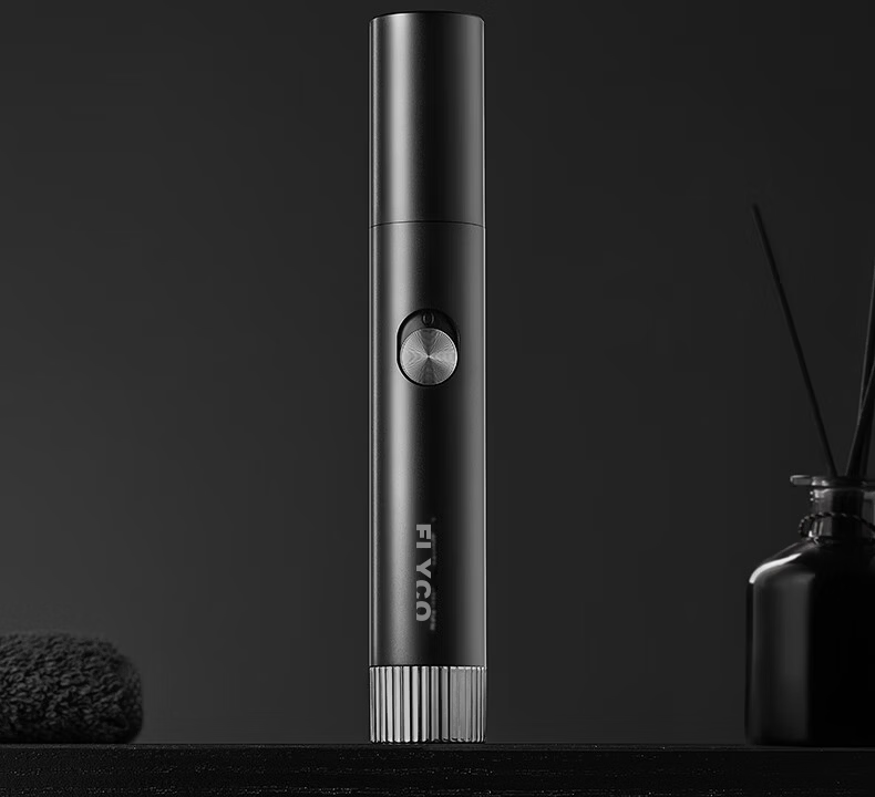 FLYCO Electric Nose Hair Trimmer FS5605 Nose Hair Cutter Nasal Cleaner Ear Hair Groomer Gift for Men and Women 13