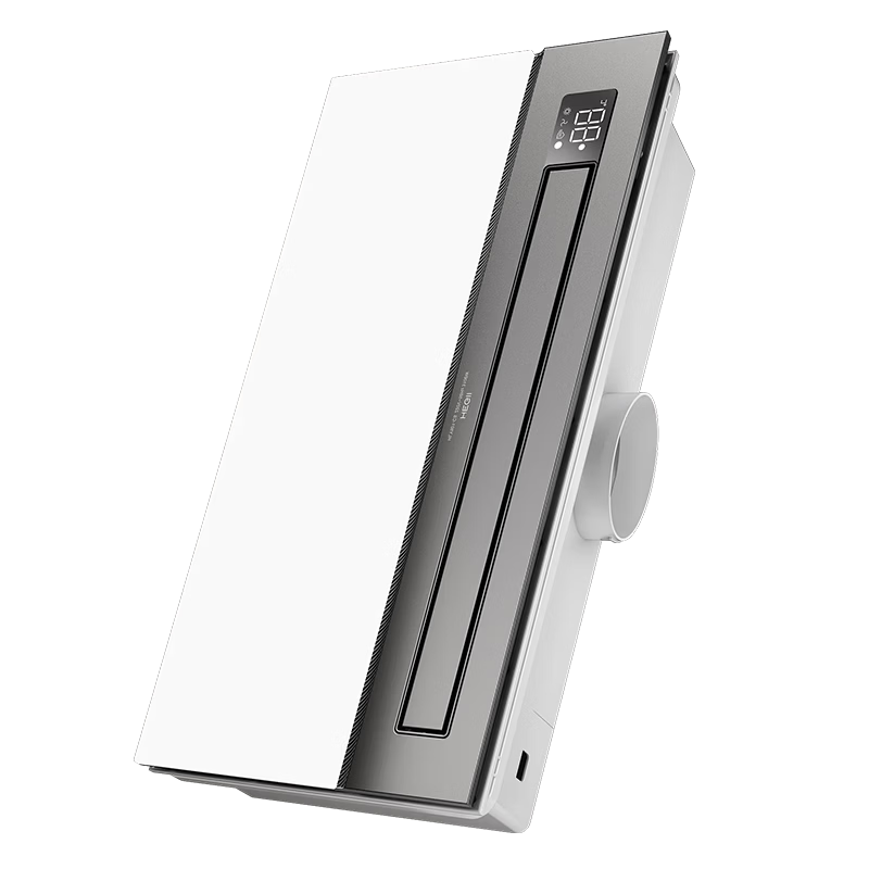 HEGII HLY Series Thermostatic Variable Frequency Heating Boundaryless Lighting Plasma Purification HLY501 Bathroom Heater