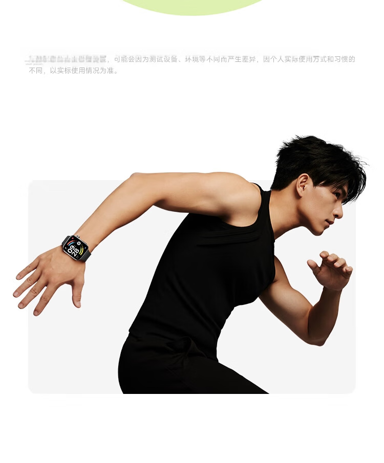 Xiaomi (MI) REDMI Watch 6 Moonlight Silver National Subsidy Surge OS 3 Heart Rate and Blood Oxygen Monitoring Bluetooth Calling Redmi Watch 6 Smartwatch Xiaomi Car 28