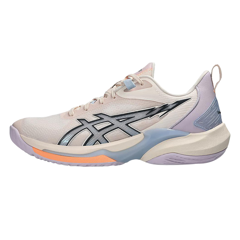 ASICS Men's Basketball Shoes SWIFTACE Durable Non-Slip Cushioning 26AW 1063A114-700 Size 42