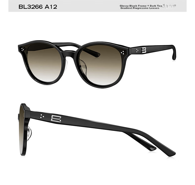 BOLONBOLON BL3266A13 Polarized Sunglasses Unisex Yang Zi Style New Arrival Qixi Festival Gift 15