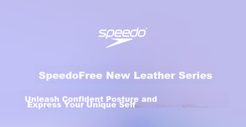 Speedo Free Series UV Protection Long Sleeve Swim Shirt Men Beach Outdoor High Elastic Slim Fit 2026 New Model 1