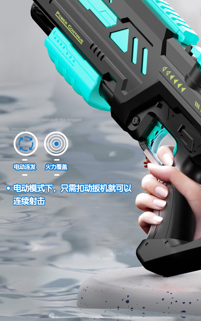 Qinbabe Water Balloon Water Bomb Quick Fill Water Ball Summer Water Fight Toy Small Water Balloons 3 Bundles 111 Pieces 11