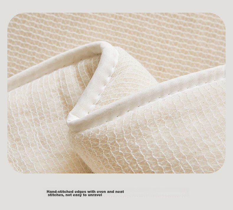 Jinhao Cotton Quilt Xinjiang Cotton Comforter 180*200cm 4 Jin Dormitory Spring and Autumn Quilt Home Double Cotton Core 15