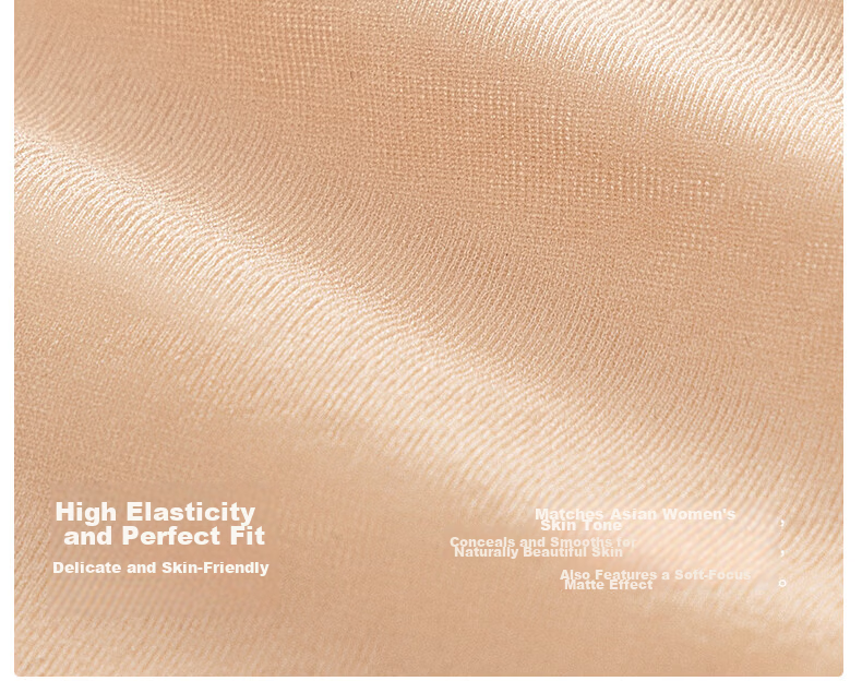 Guniangjia 0D Micro-Compression Tummy Control Butt Lifting Sheer Anti-Snag Nude Leg Magic Pantyhose Women's Bare Skin Thin Tights 22