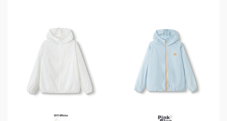 BALABALA Children's Sun Protection Clothing for Girls And Boys, Summer 2025 Lightweight Kids' Wear Cool-Feeling [Same As In-Store], 202225105201 20
