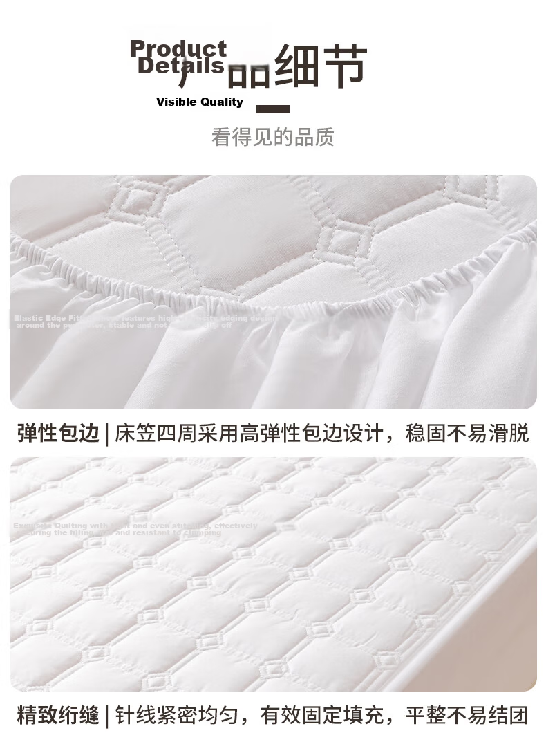 Hengyuanxiang Milk Velvet Bed Sheet, Single Piece, Winter Coral Velvet Single Bed Cover, Flannel Bedspread, Thickened, 180*200cm, Camel Color 16