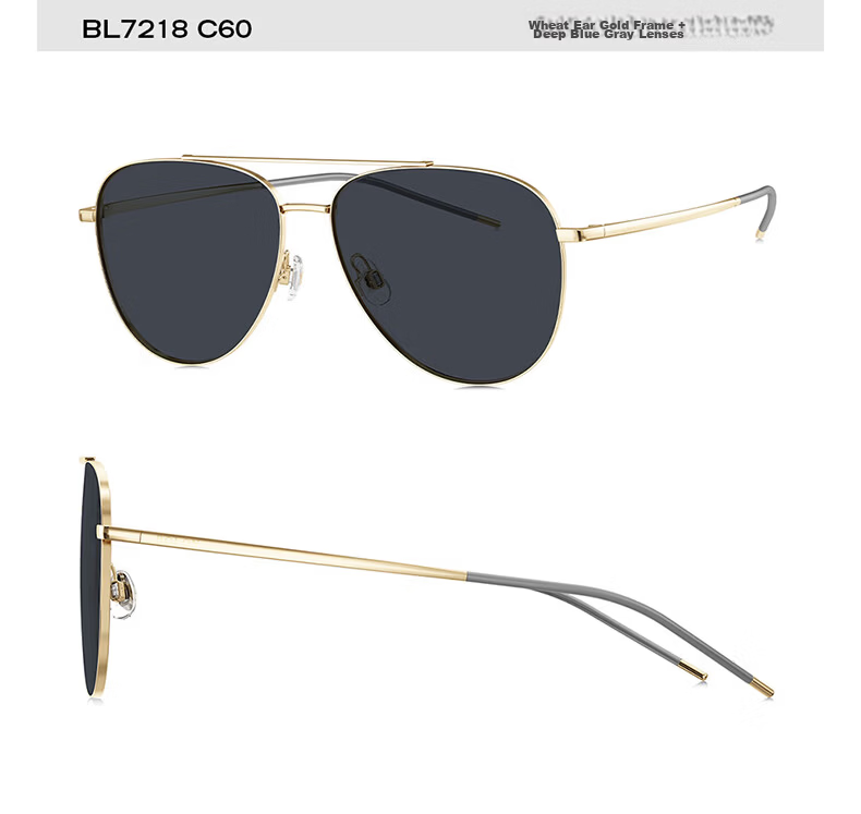 BOLON Bolon 2026 Aviator Sunglasses UV Protection Driving Sunglasses Unisex BL7218C90 13