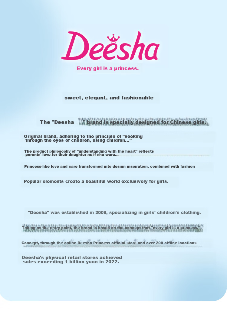 DEESHA 100% Cotton Class A Girls' Summer Mesh Tank Top Pajama Set 11