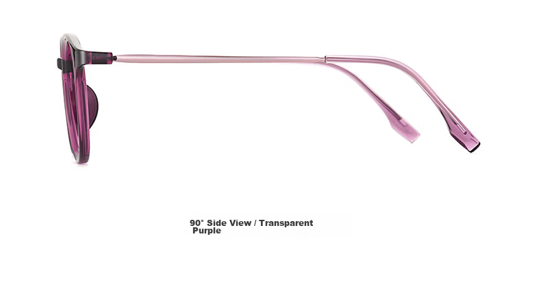 Volkswagen Genuine German Reading Glasses for Women Anti-Blue Light Ultra-Light Eyewear Mother's Day Gift for Mom 652-350 17
