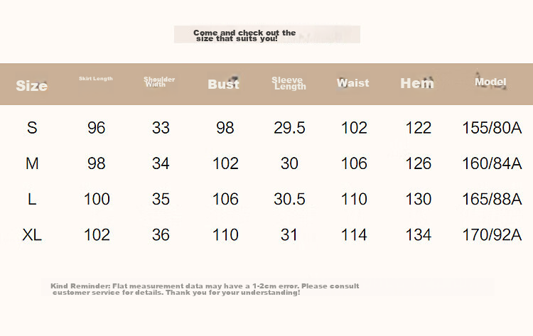 Demana [Breathable Lyocell] Summer Strap Round Neck Embroidered Puff Sleeve Straight Mid-Length Women's Dress 8