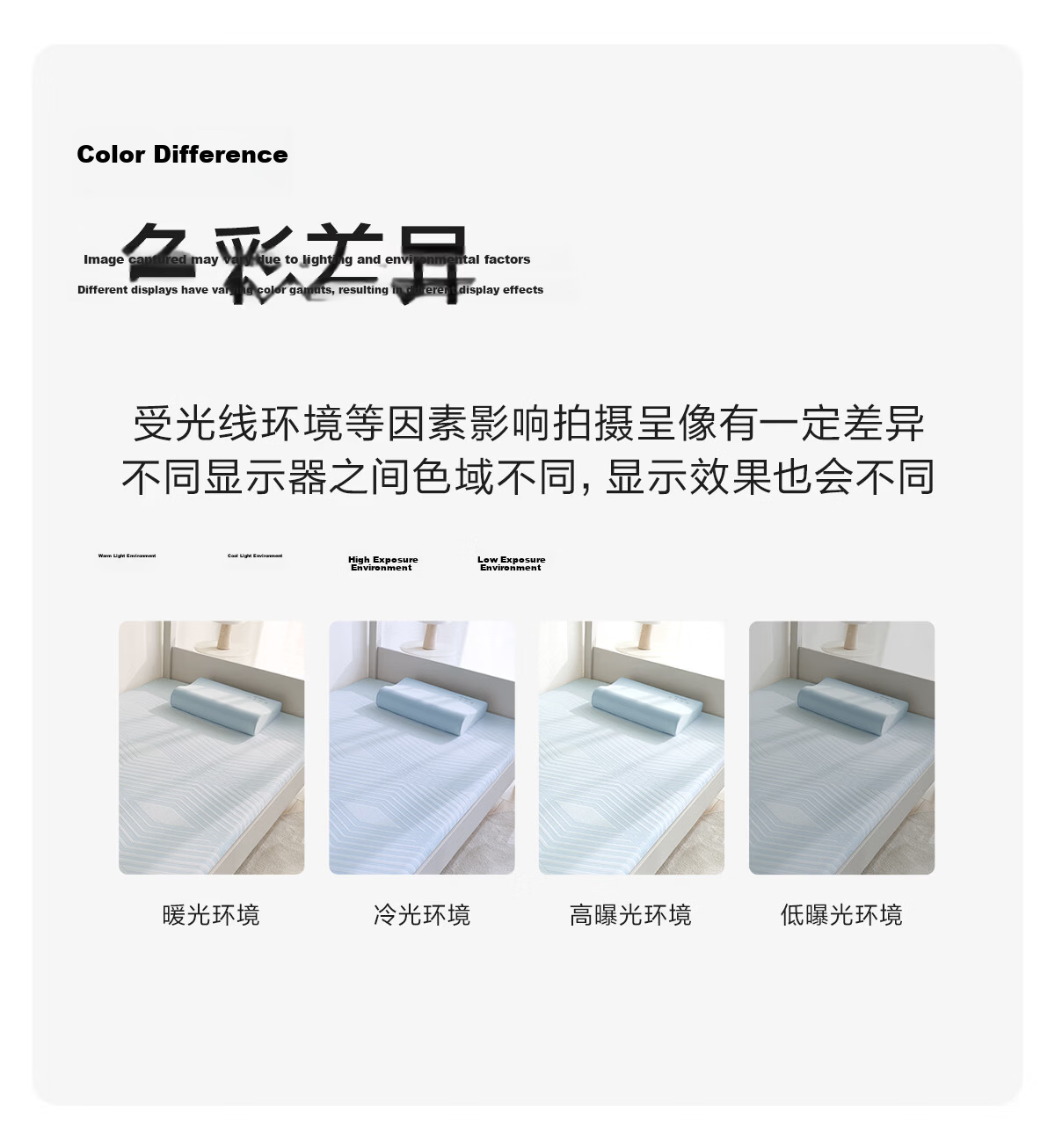 LUOLAI Home Textile Student Dormitory Mattress, Single Bed, Antibacterial And Anti-Mite Protection Pad, 0.9x2 Meters, Approximately 5CM High 15