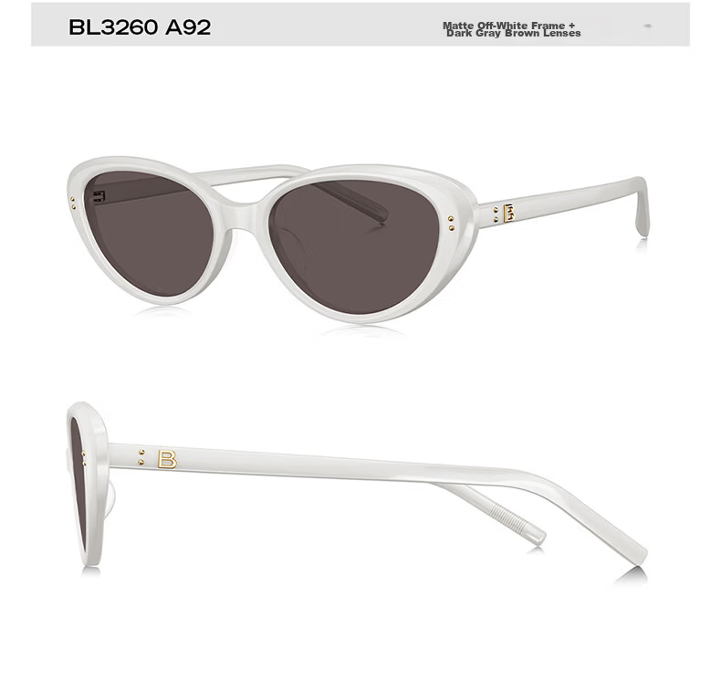 BOLON Bolon Eyewear 2026 New Yang Zi Same Style Sunglasses UV Protection Driving Travel Women's BL3260A12 16