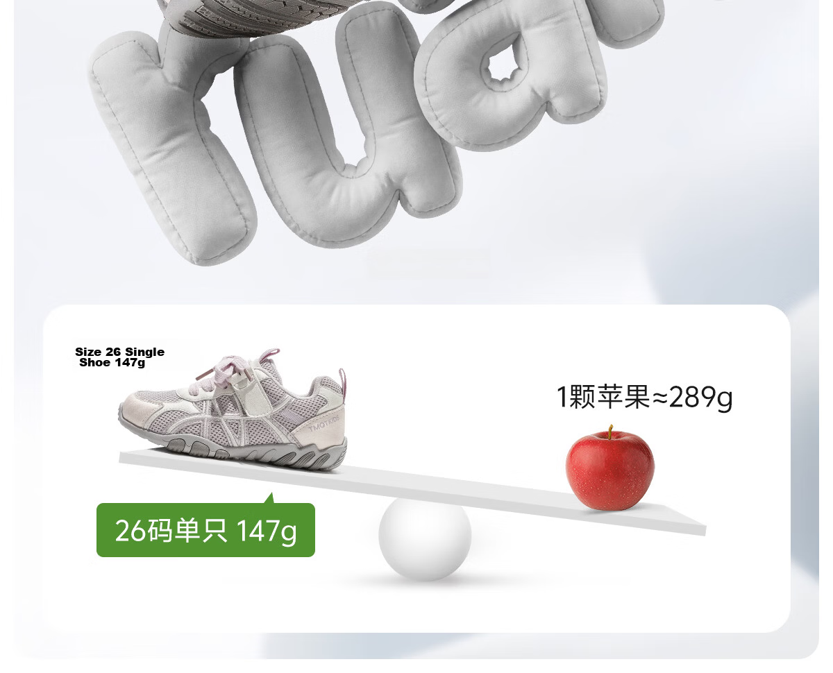 Tongmengqingtian Girls' Breathable Sneakers, New Spring Style Children's Training Shoes, Big Kids' Summer Mesh Shoes for Girls 11