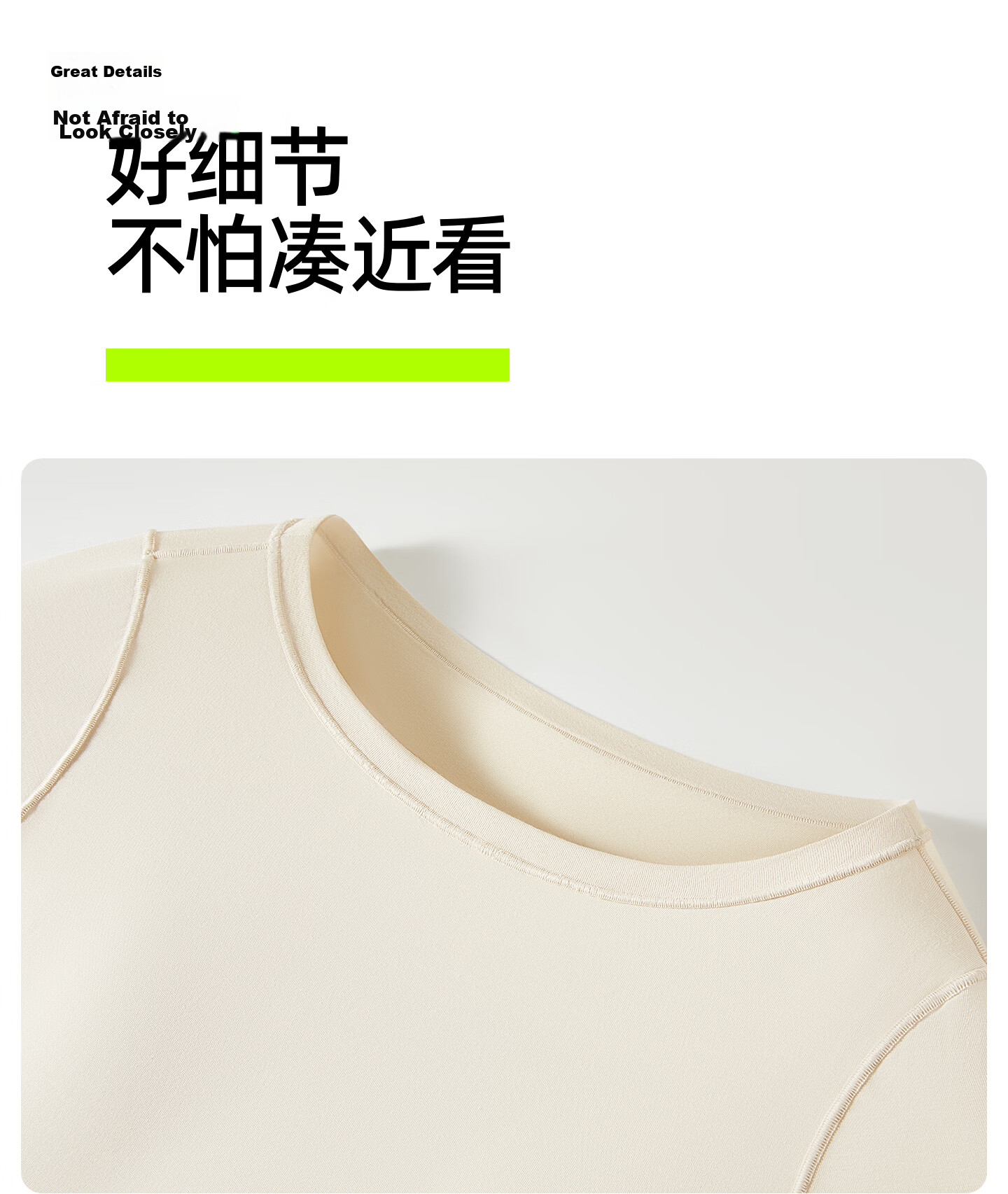 Youkeshu [Meng Ziyi Same Style] Sen Modal Summer Long Sleeve Cool Chest Pad Pajama Set for Women and Men 27