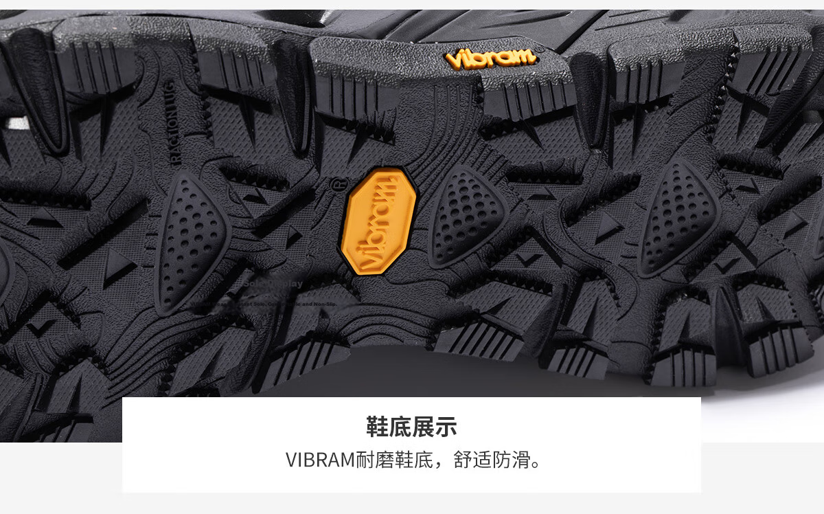 TOREAD Mall-Matching Wading Shoes for Men, Outdoor Non-Slip Breathable Quick-Drying Mesh Hiking Sandals TFEEAN81377 33
