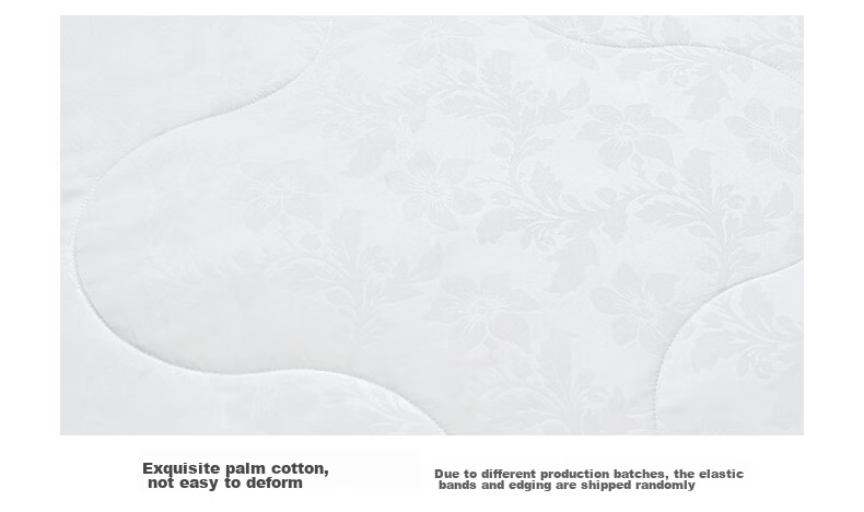 FUANNA 100% Australian Imported Wool and Silk Quilt Brushed Anti-Feathering Double/Single Four-Season Quilt 2-in-1 203×229cm 12