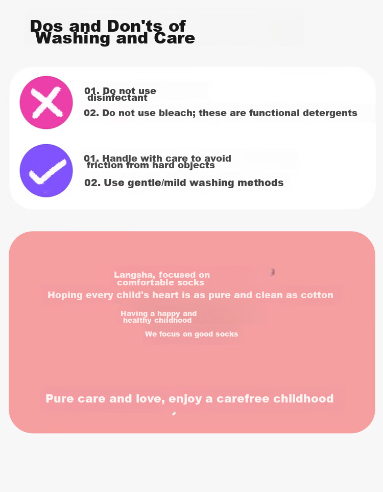 Langsha Summer Thin Girls' Socks Children's 2026 New Breathable Mesh Cotton Socks for Baby and Older Girls 20