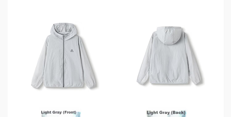 BALABALA Children's Sun Protection Clothing for Girls And Boys, Summer 2025 Lightweight Kids' Wear Cool-Feeling [Same As In-Store], 202225105201 19