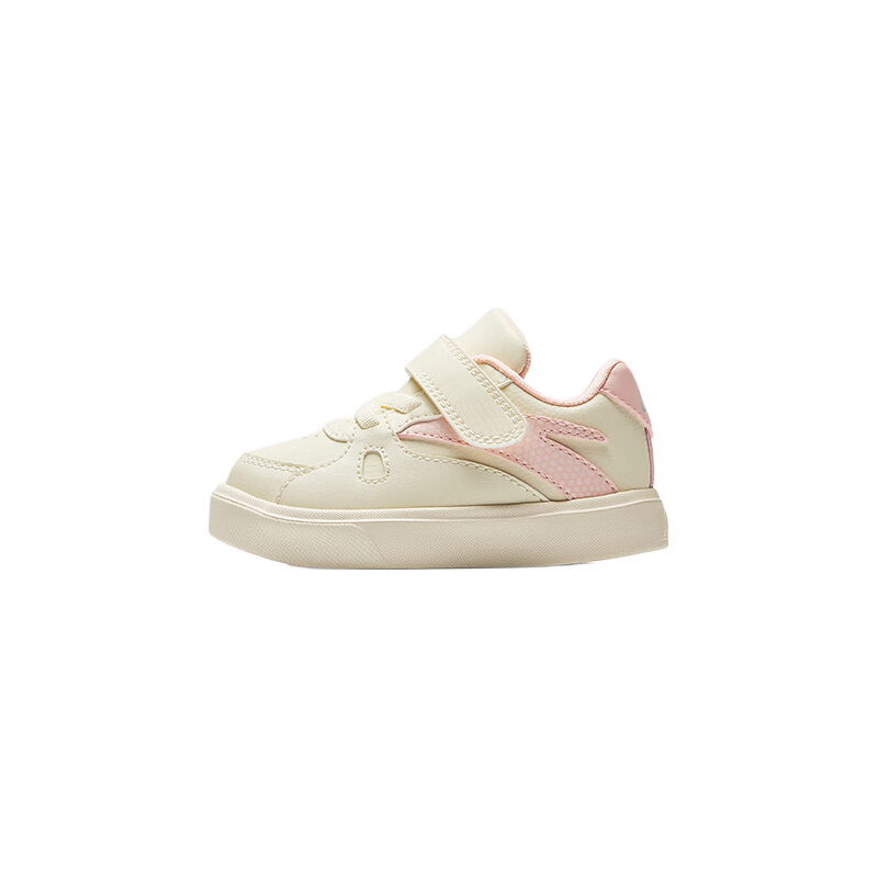 ANTA Kids Sneakers Girls Infants 2026 Breathable Comfortable Non-Slip Baby Sneakers A12530013K