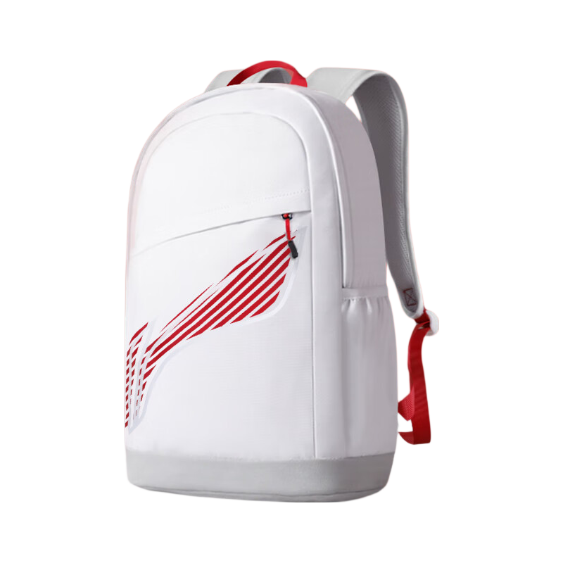 LI-NING Backpack for Middle School, High School, and College Students, Unisex Outdoor Hiking, Cycling, Mountaineering, Sports, and Basketball Bag