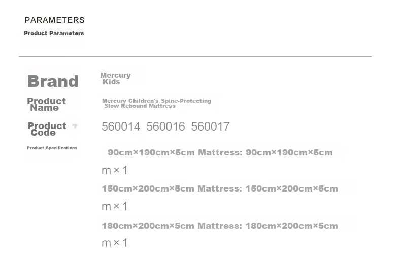 Shuixingjiafang Memory Foam Mattress for Student Dormitory Single Bed, Thickened Soft Mattress with Slow Rebound, Tatami Mat, 1.2x2 Meters 12