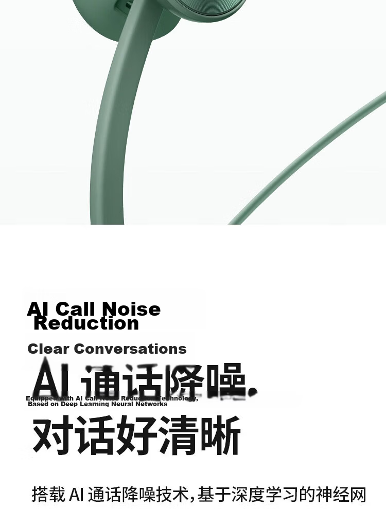 HUAWEI FreeArc Bluetooth Earphones Open-Ear True Wireless Ear-Hook Noise-Cancelling Call Sports Running Music Long Battery Life with Protective Case 17