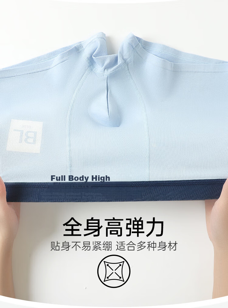 Dingguagua Teen Boys Cotton Antibacterial Boxer Briefs for Middle and High School Students 8