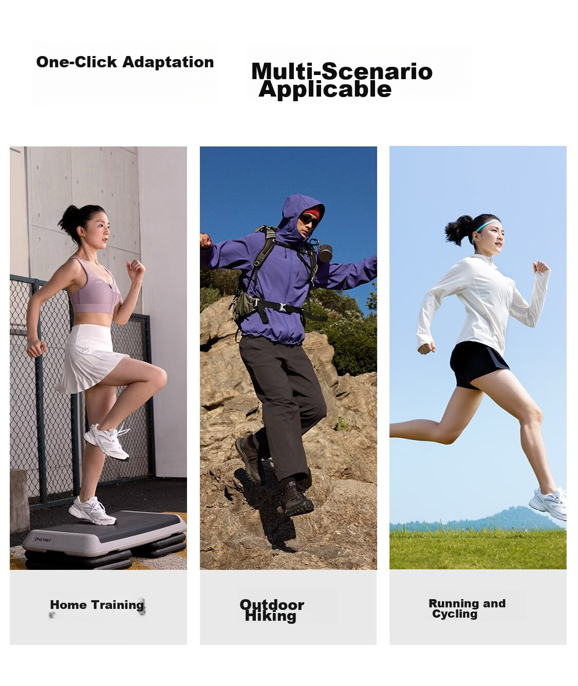 Keep Compression Patella Support Strap Knee Brace Summer Basketball Joint Meniscus Injury Protection Hiking Badminton 6