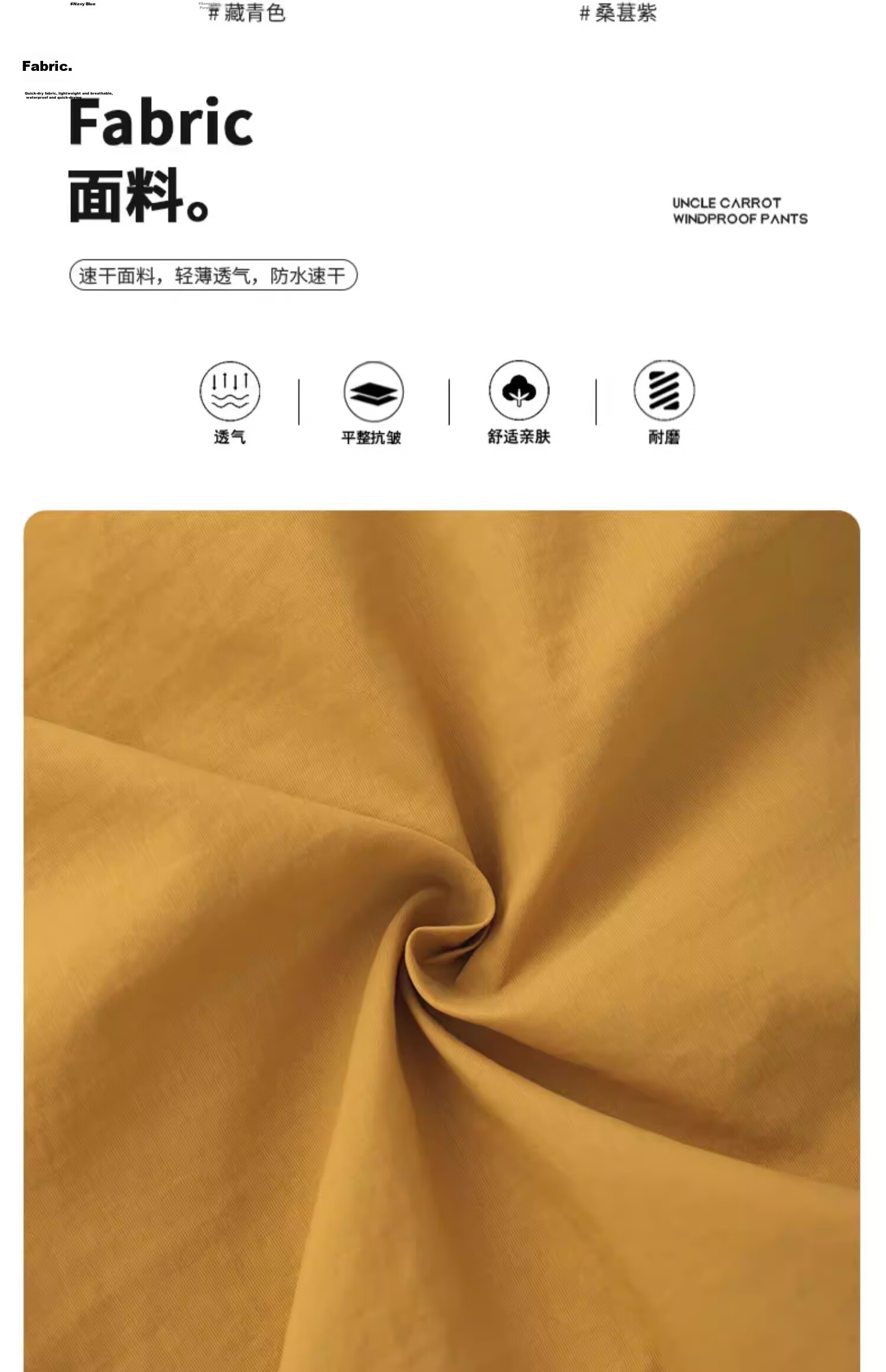 Yishangmei Women's Quick-Dry Summer Shorts 2026 New Ice Silk Casual Sports Skirt Pants Five-Point Shorts Mini Skirt 6