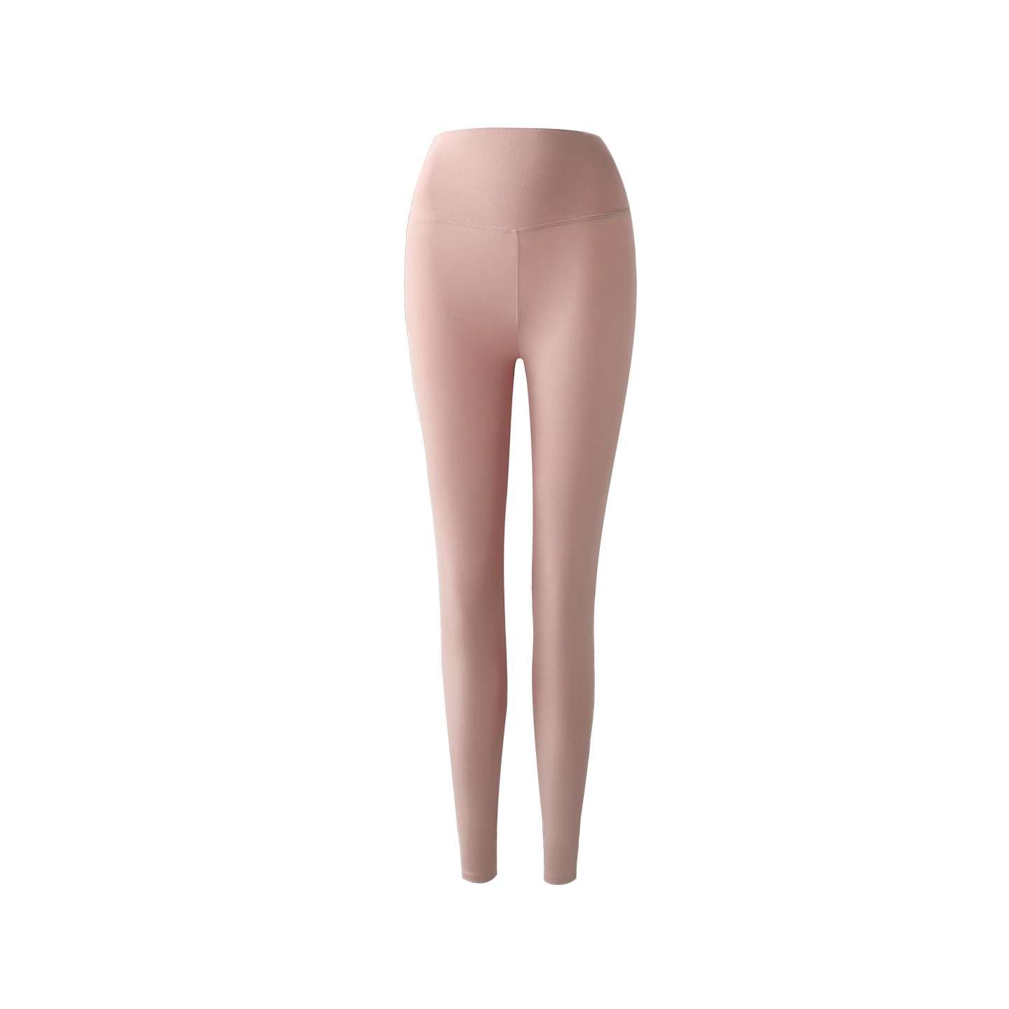 YOUKESHU Women's Winter Thermal Cotton Seamless Thickened Slim Fit Leggings Thermal Underwear Pants
